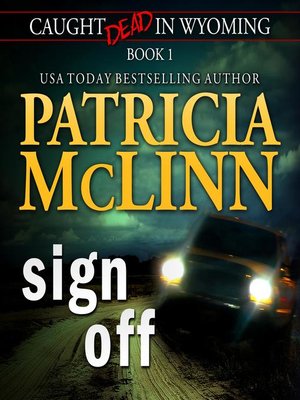 cover image of Sign Off